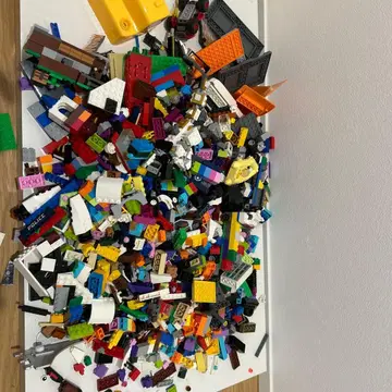 레고 LEGO 개별 부품