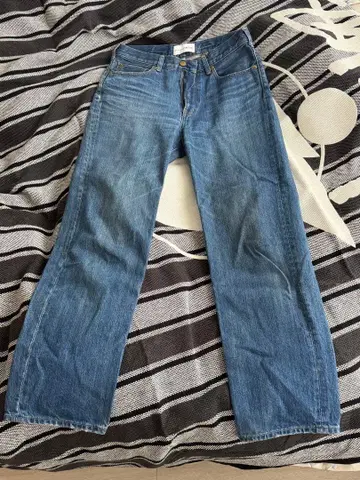 Tu es mon Tresor 데님 27인치