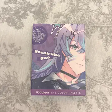 호시미치 쇼 아이섀도우 아이크루