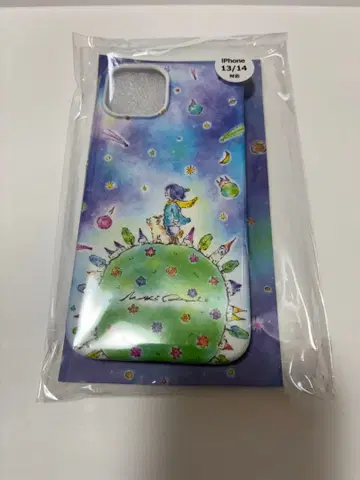 Mrs. GREEN APPLE 오오모리 벌스데이 굿즈 iPhone 케이스