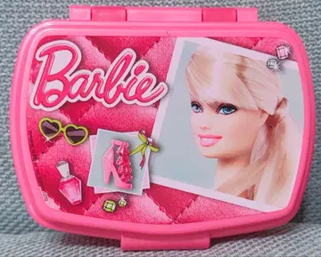 바비 샌드위치 케이스 소품함