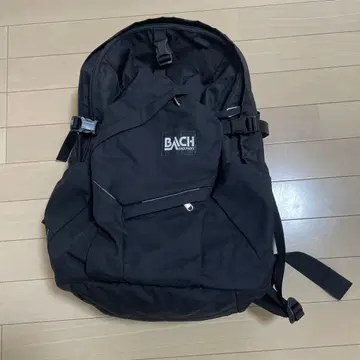 BACH WIZARD27 백팩