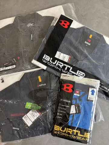 바틀 5L 사이즈 4세트