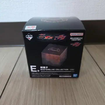 가면라이더 제츠 제일복권 E상