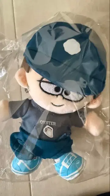 timelesz 테라니시 타쿠토 인형