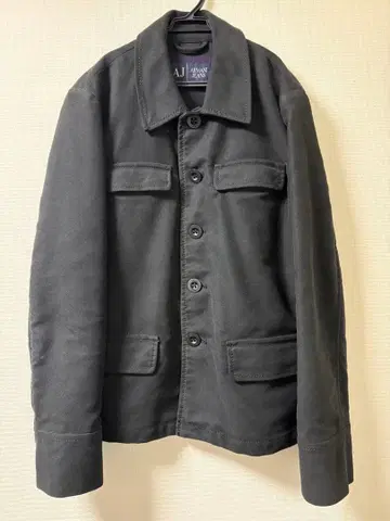 armani jeans jacket ARMANI