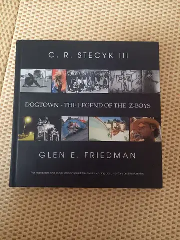 Dogtown - The Legend of the Z-Boys