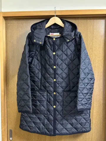 트래디셔널 웨더웨어 아클레이 36 네이비