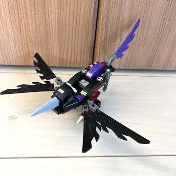 레고 재팬 레고 치마 라스칼의 글라이더 70000