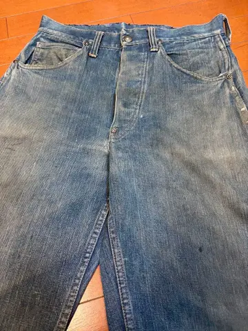 대전 페인터 팬츠