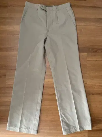 88년 FRENCH MILITARY 프랑스군 트라우저 팬츠