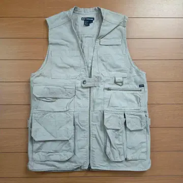 5.11 Tactical 밀리터리 베스트 특수부대 서바이벌 게임 군용품