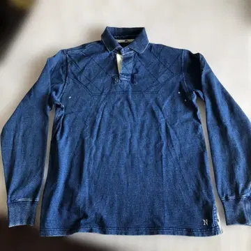 NEW ERA 긴팔 셔츠 트레이닝복