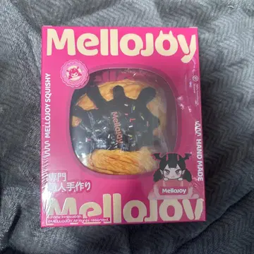 Mellojoy 메로조이 팔미에