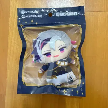 후와 미나토 공통 의상 니지파펫 니지파페 니지산지