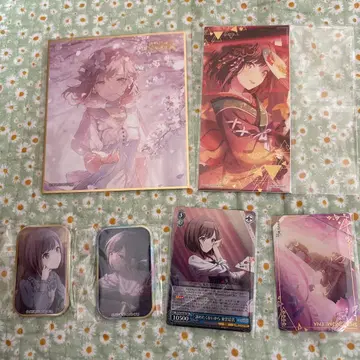 시노노메 에나 묶음 판매