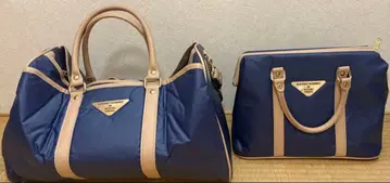 코시노 히로코 백 2세트