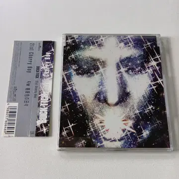 BUCK-TICK/21st Cherry Boy