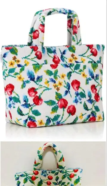 페이러 스윙 체리 백