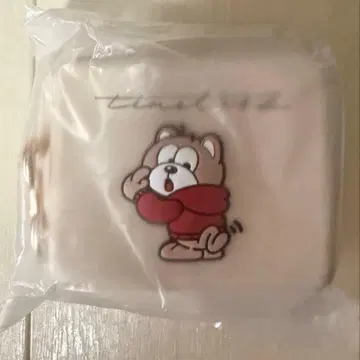 timelesz 돔 굿즈 tam 파우치