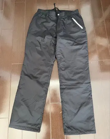 [ 연말연시 ] 테일러메이드 겨울 골프 팬츠