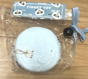 푸푸랜드 Pupuland 스퀴즈 오레오