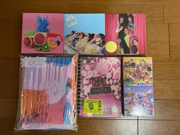 [12/30까지 가격 인하] red velvet 앨범 묶음 판매