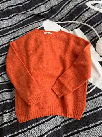 MACPHEE 스웨터 S 사이즈