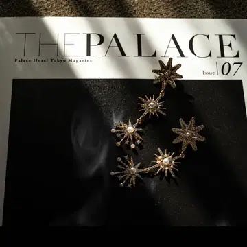 BRIDALME 귀걸이 브라이덜