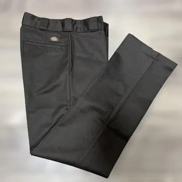 디키즈 874 워크 팬츠