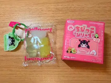 [ Mellojoy ] 메로조이 꼬마 시리즈 연인 곰 베어 곰 스퀴즈