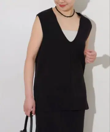 JOURNAL STANDARD relume 린넨 레이온 총침 베스트