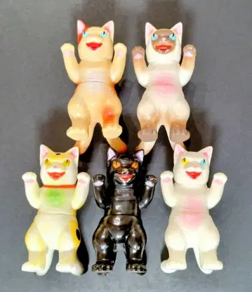 VAG 시리즈 네고라 vag