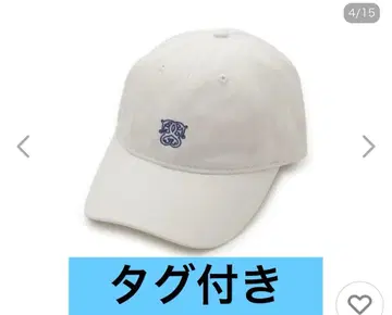 스나이델 엠블럼 로고 캡