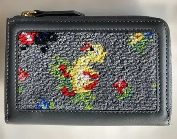 하이 카드 케이스 그레이