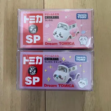 드림토미카 치이카와 (먼작귀) 모몽가