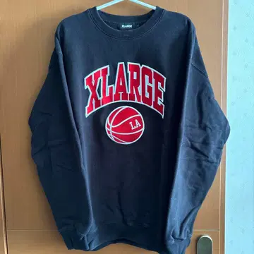 XLARGE 농구 트레이닝복 L 사이즈