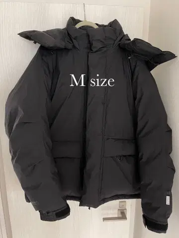 다이와 피어 39 GORE-TEX INFINIUM M 사이즈 다운 자켓