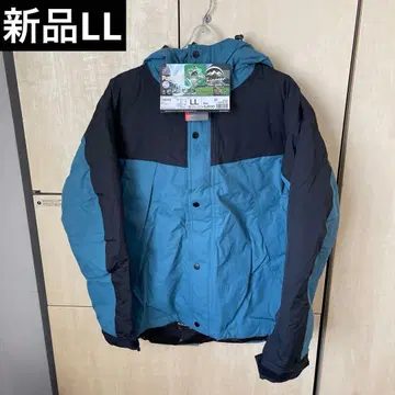 새상품 AEGIS 퓨전 다운 자켓