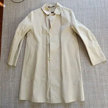 MACKINTOSH 페 윈윅 스텐카라 코트 40 사이즈