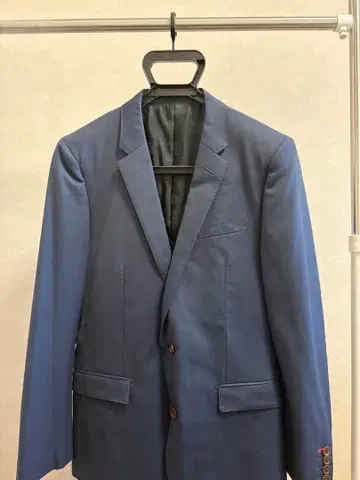 LOVELESS 네이비 수트 46