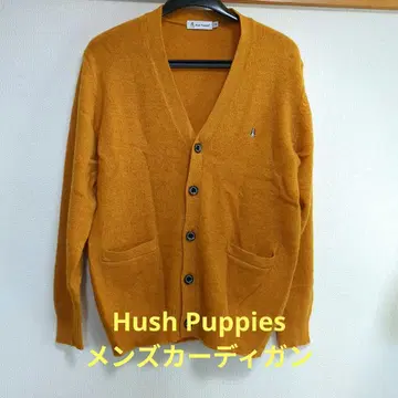 Hush Puppies 남성용 가디건