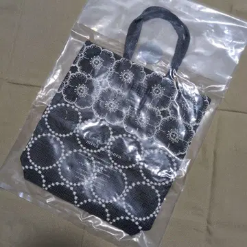 미나 페르호넨 토스트백 아네모네 x 탬버린 미사용