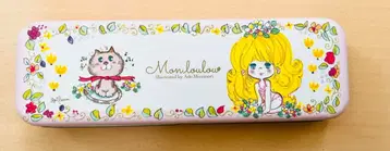 미즈모리 아도 아도짱 캔 케이스