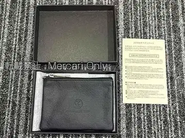 JAL A350 지갑 동전 지갑