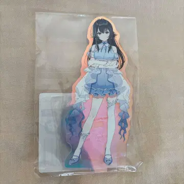 학원 아이돌 마스터 학마스 선샤인 수족관 츠키무라 테마리 아크릴 스탠드