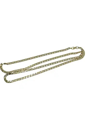 grosse 글로세 목걸이 골드 컬러 메탈제 독일제