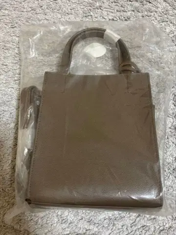 MAJANI 마이아니 FIAT 피아트 숄더백