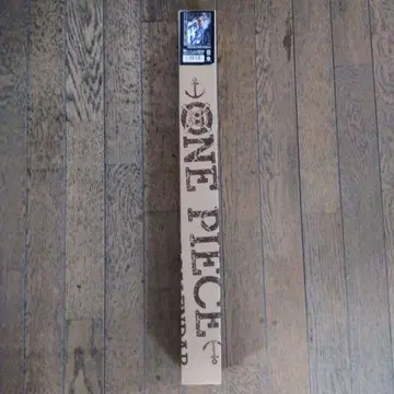 원피스 로우 바디 포스터 달력 무기와라 스토어 점프샵