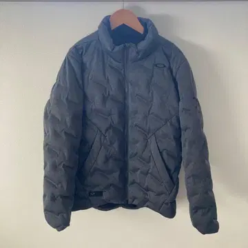 오클리 다운 자켓 M 골프